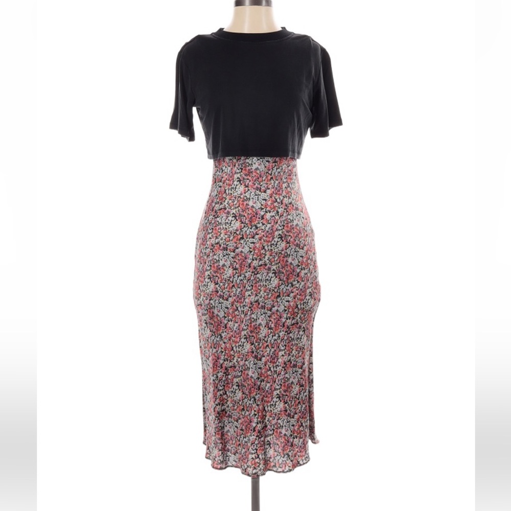 All Saints Two Piece Dress
